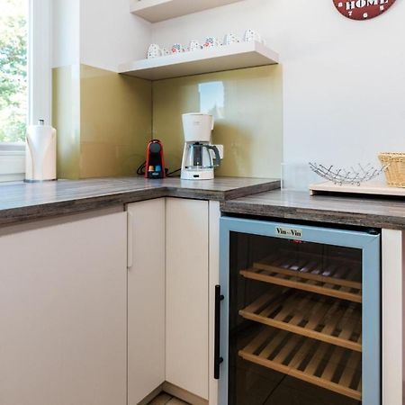 Willa Haus Erika Westerland Zewnętrze zdjęcie