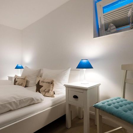 Willa Haus Erika Westerland Zewnętrze zdjęcie